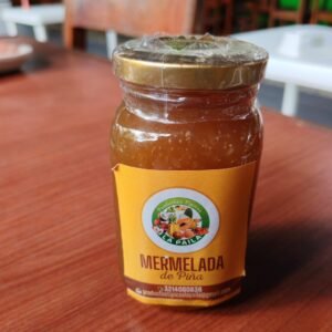 MERMELADA LA PAILA