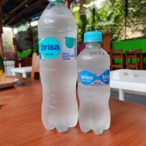 Agua brisa