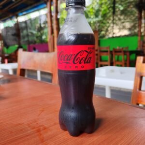 COCACOLA ZERO
