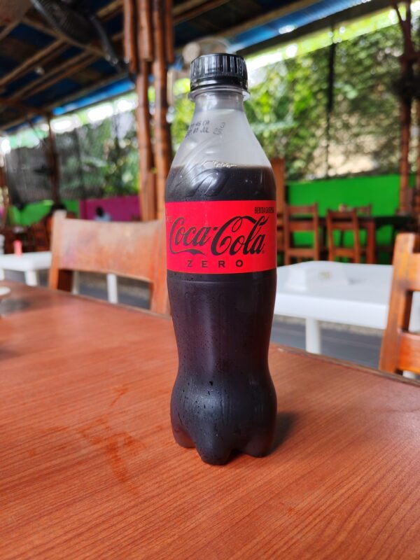 COCACOLA ZERO