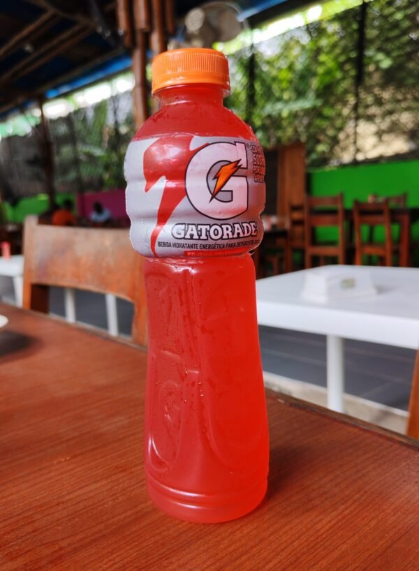 GATORADE