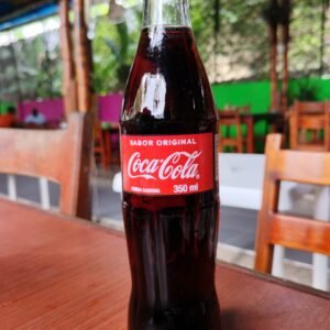 COCACOLA VIDRIO
