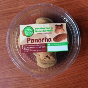 PANOCHA
