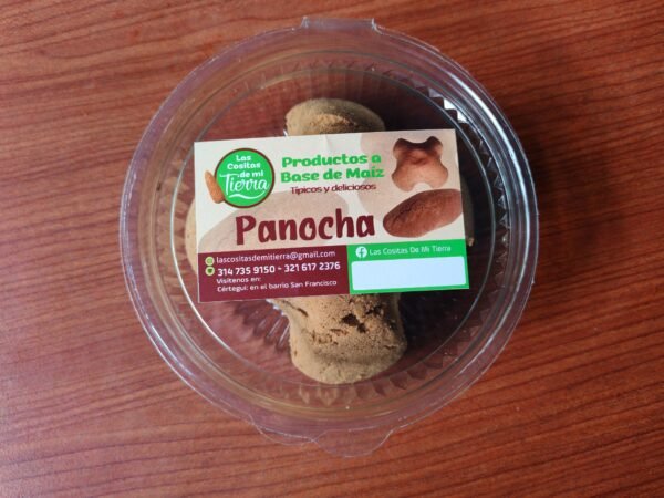 PANOCHA
