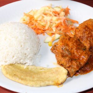 COSTILLA SUDADA FRESCA