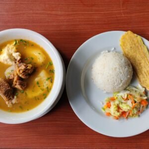 SANCOCHO MIXTO